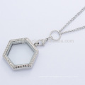 2.6mm 18"+2" top quality stainless steel chain charming pendant necklace, latest stainless steel necklace chain